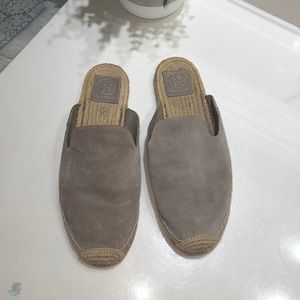 Tory Burch Espadrille Mules